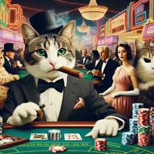 Онлайн казино Casino Bons
