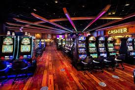 Lev Casino